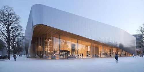 Uusi Ilmailumuseo -hankkeen tuoreimmat kuulumiset