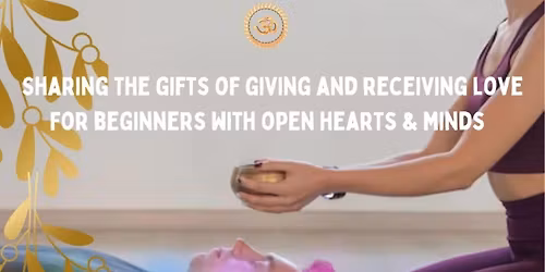 Cosy Christmas Couple's Yoga