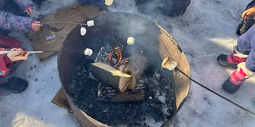 Nature Connection \/\/ Connexion Nature