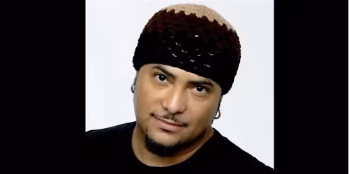 Shang - Ontario Improv - FREE Tickets - Wednesday, October 29th, 8 PM!