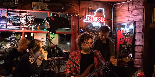 BPS Rocks Snugs Happy Hour!