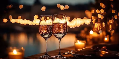 Celebrate New Year\u2019s Eve at Beach Chalet