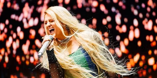 Meghan Trainor: The Get In Girl Tour