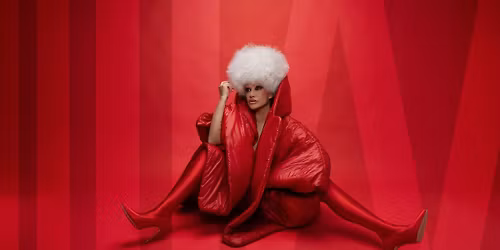 Lady Blackbird | Muziekgieterij