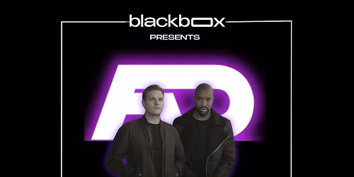 BGT Finalists 'Northants Sings Out' - Official Afterparty with Artful Dodger