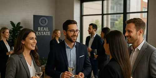 Realtor Success Blueprint: Business Planning Strategies for 2025 Growth