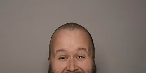 Reyt Good Comedy Club - Freddy Quinne