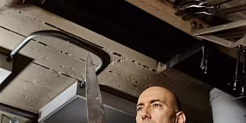 EDGE Knife Skill Class