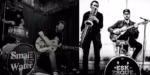 Smal Water & ESK-ESQUE