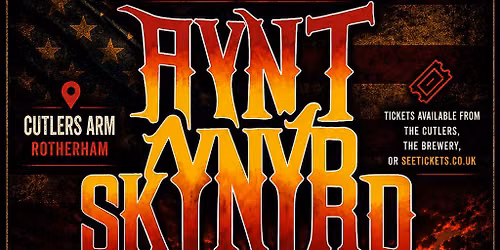 Aynt Skynyrd