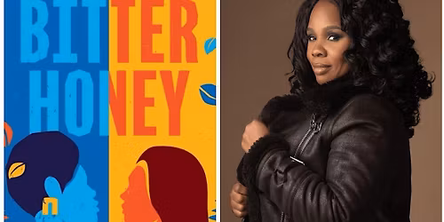 Harriett\u2019s presents Authors @ Amina\u2019s w\/  Lola \u00c1k\u00ednm\u00e1d\u00e9