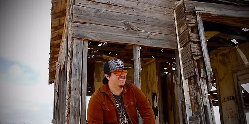 Live Music by Ty Laramore and Band