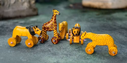 AurumEve's Holiday Family Kick Off + Pop Up!