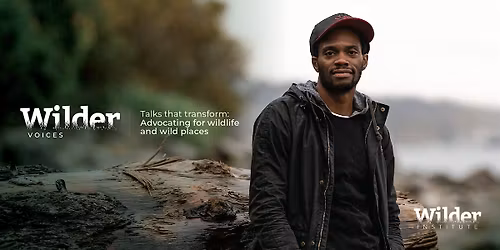 Wilder Voices - Brandon