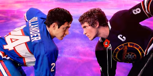 M\u00dcNCHEN - THE COTTAGE - HEATED RIVALRY TOUR - FAST AUSVERKAUFT