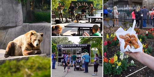 Members-Only Nights in June