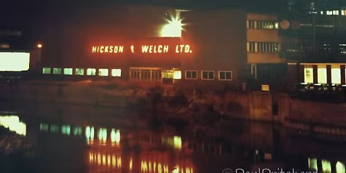 Hicksons reunion 2025