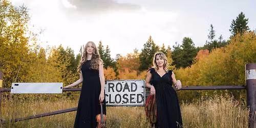 Duo Liber: November Concert Series