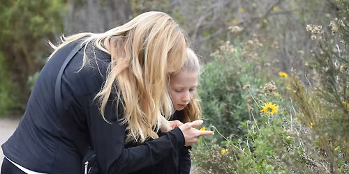 Nature Collective Hosts Family Fun Day