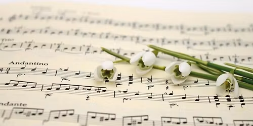 Music in the City: Jorge Diez, clarinet