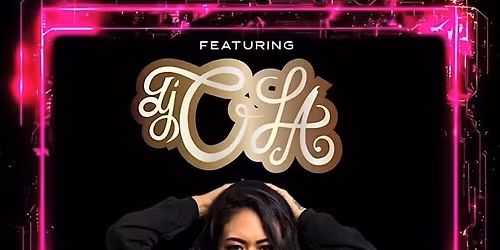 DJ CLA AT ELECTRIC MUSHROOM ( HIP HOP , TOP 40 & REGGAETON )