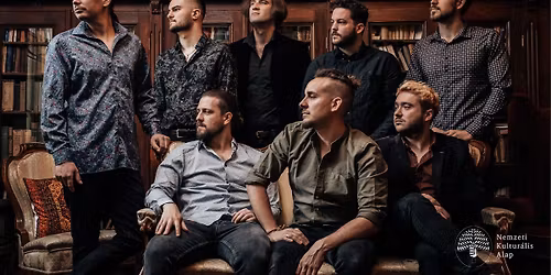 Aurevoir. \/\/ Roxxy Music Cafe, Tatab\u00e1nya