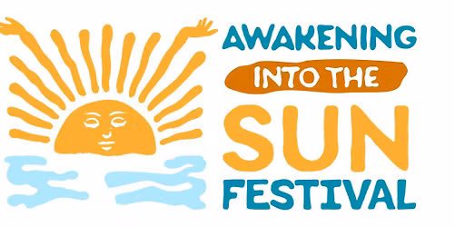 Awakening into the Sun Wellness Festival 2026