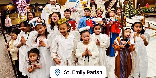 Simbang Gabi 2026