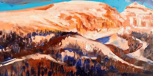 \u201cSleeping Indian\u201d at Lula Wine Bar