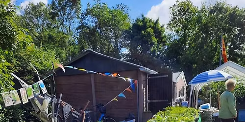 STEKKENMARKT VTV TUINDORP 
