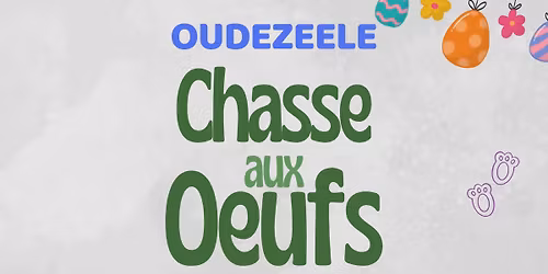 Chasse aux oeufs