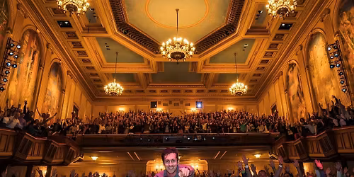 New Acts for SF's Performing Arts Centers