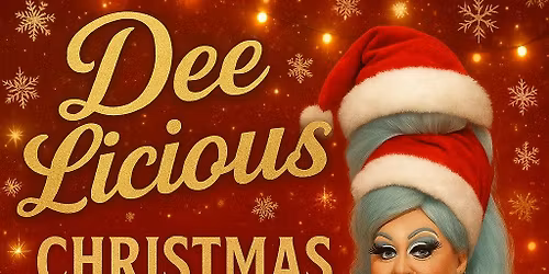 Christmas Cabaret Show