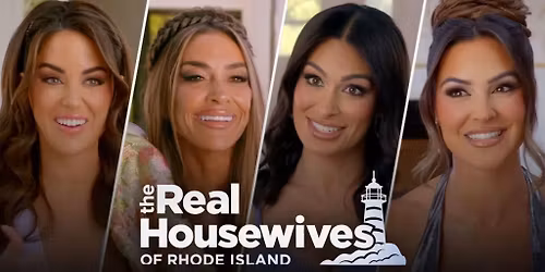 RHORI - Watch Party Quincy