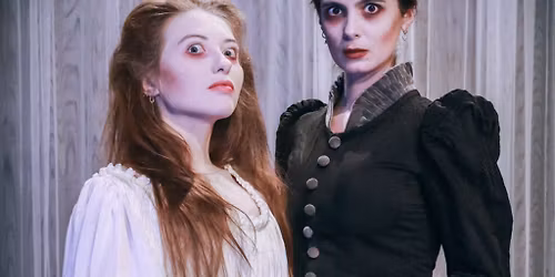 Le dernier r\u00eave d'Edgar Allan Poe - Cie Le Pays des Ombres