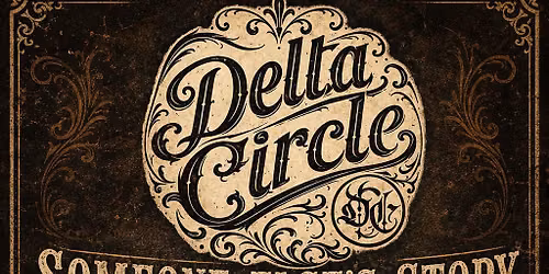 Summer Music Series: Delta Circle