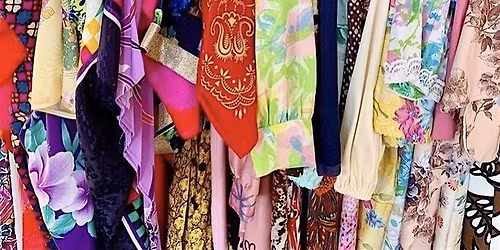 Hampton Vintage NYC Holiday Show