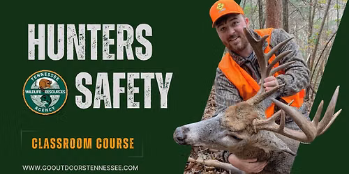 Hunter Education Classroom Course