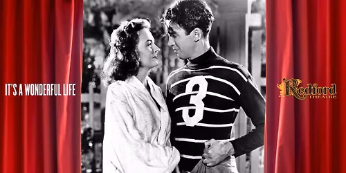 It\u2019s a Wonderful Life | Saturday Matinee 2pm