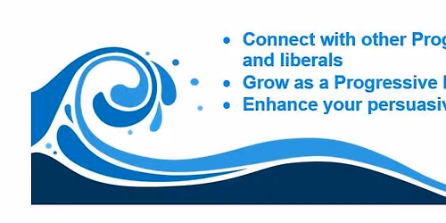 July 13 Progressive Leaders Toastmasters