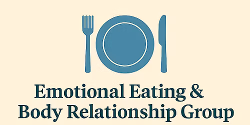 Binge Eating and Emotional Support Group