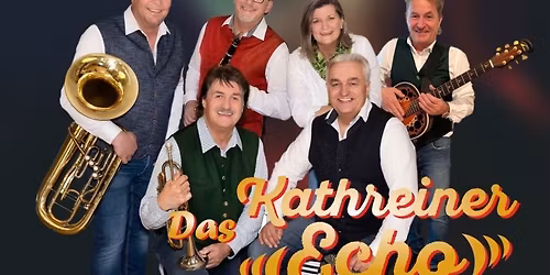 Musikanten Fr\u00fchst\u00fcck Kathreiner Echo