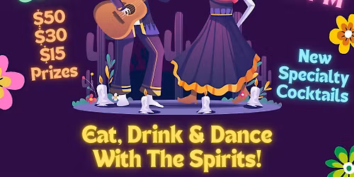 D\u00eda de los Muertos