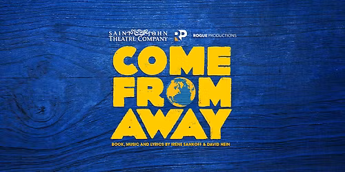 Come From Away - Moncton