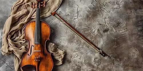 Year End Concert - A Global Celebration of Classical Music