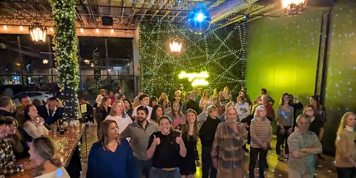 Thursday Dance Lessons!