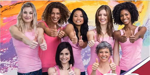 GWII Women\u2019s Health & Financial Well-Being Breakfast