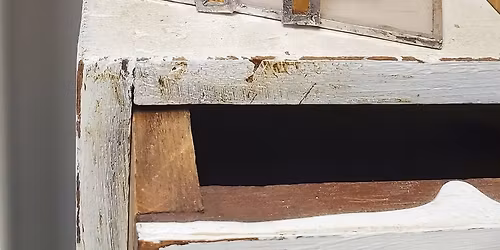 Christmas Glass Workshop with Mona Whitton - 3 sessions