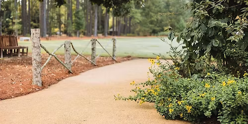 Winter Gardening in the SC Coastal Plain