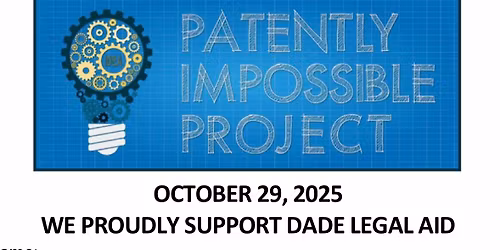 Patently Impossible Project